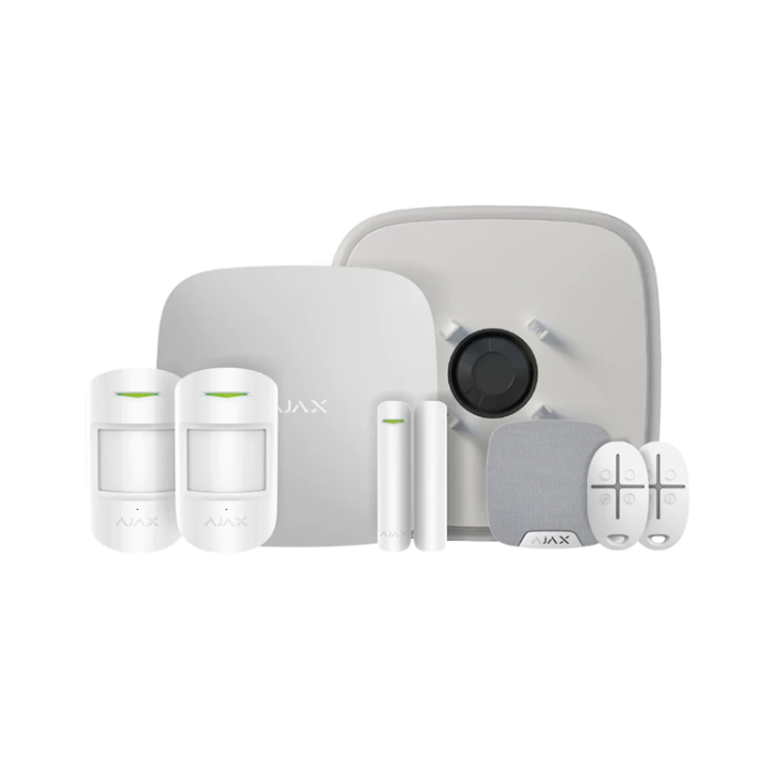 ajax 23319/23320 kit 1 dd wireless starter kit ajax 23319/23320 kit 1 dd wireless starter kit