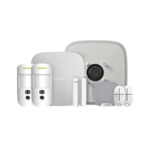ajax-23317-23318-kit-1-hub-2-plus-dd