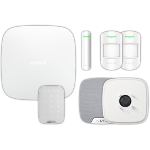 ajax-35657-kit-3-hub-2-2g-dd
