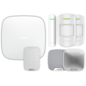 ajax-35657-kit-3-hub-22g