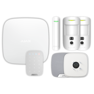 ajax-23334-kit-3-hub-2-plus-dd
