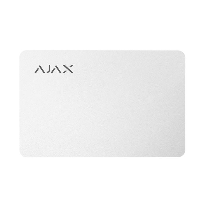 ajax 23498/23500 mifare card ajax 23498/23500 mifare card