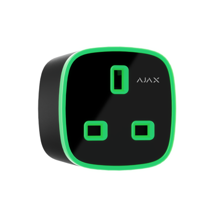 ajax socket type g (uk) 32631/32632 ajax socket type g (uk) 32631/32632