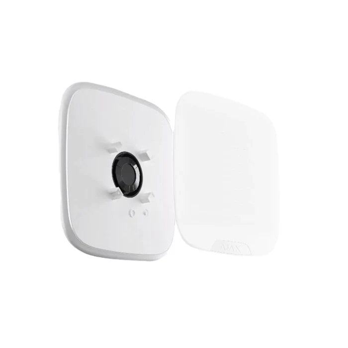 ajax 22904/ 38181 / 22905 / 38180 street siren double deck wireless external siren ajax 22904/ 38181 / 22905 / 38180 street siren double deck wireless external siren
