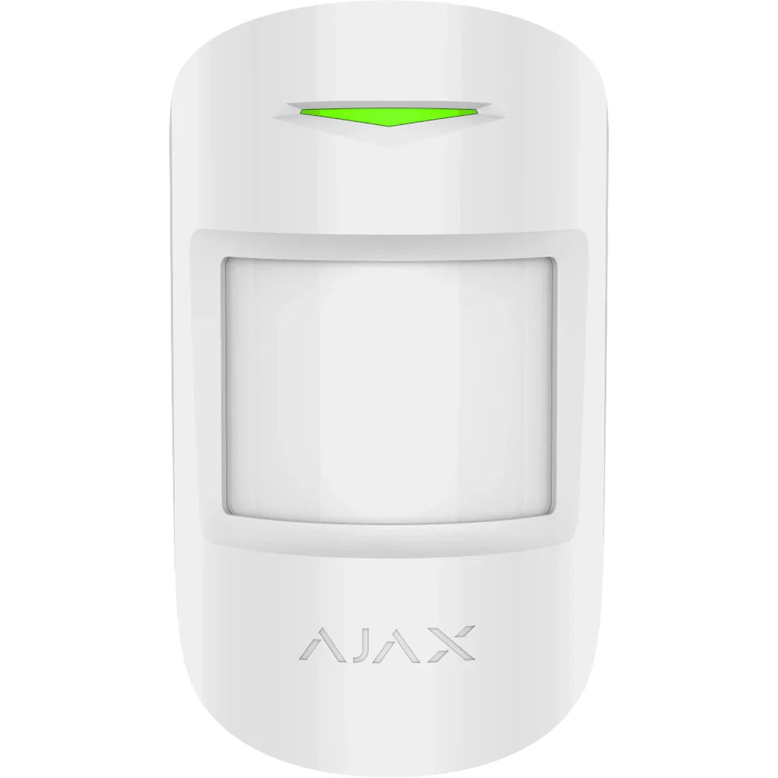 ajax 130349 motionprotect plus u pet tolerant dual tech wireless pir white ajax 130349 motionprotect plus u pet tolerant dual tech wireless pir white