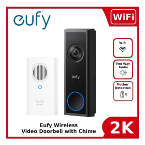 eufy-c31-video-doorbell-with-chime-enhanced-home-security-with-two-way-communication