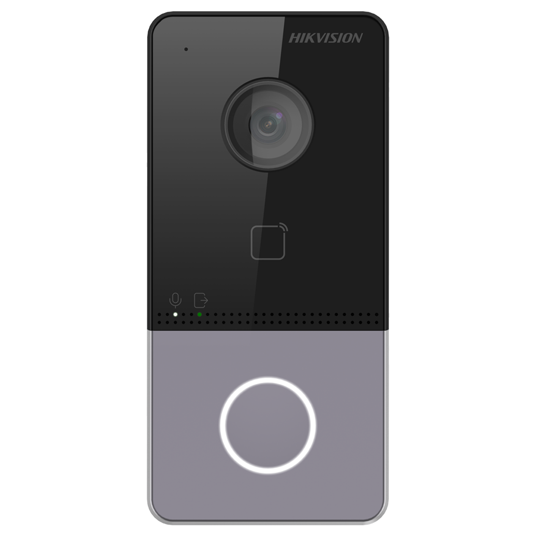 hikvision ds kv6113 wpe1 villa intercom door station with prox hikvision ds kv6113 wpe1 villa intercom door station with prox