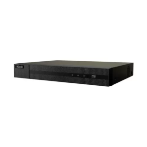 hilook nvr 208mh c/8p 8 channel nvr with 8 port poe