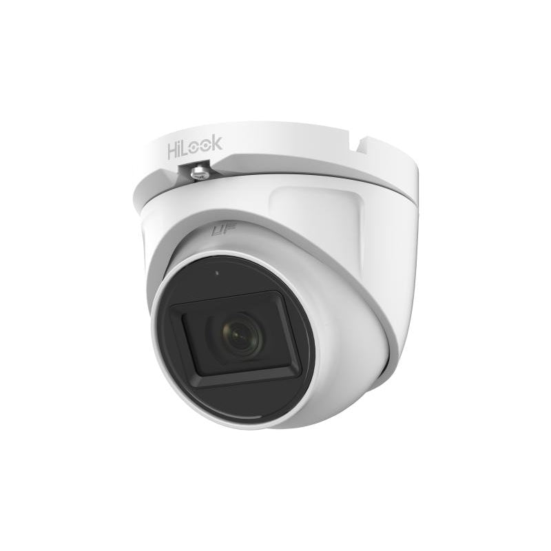 hilook thc t120 ms 2mp colorvu tvi turret camera with audio hilook thc t120 ms 2mp colorvu tvi turret camera with audio