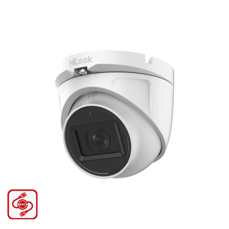 hilook thc t120 ms 2mp colorvu tvi turret camera with audio hilook thc t120 ms 2mp colorvu tvi turret camera with audio