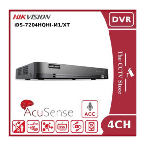 hikvision-4mp-lite-ids-7204hqhi-m1-xt-4-channel-turbo-acusense-aoc-dvr-with-tvi-two-way-audio-technology-support