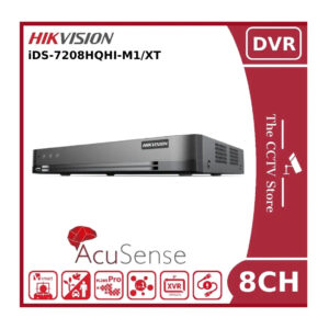 hikvision-ids-7208hqhi-m1-xtstd-8-channel-acusense-hybrid-dvr