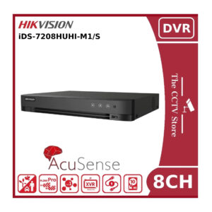 hikvision-ids-7208huhi-m1-s-upto-8mp-4k-lite-acusense-8ch-turbo-hybrid-dvr