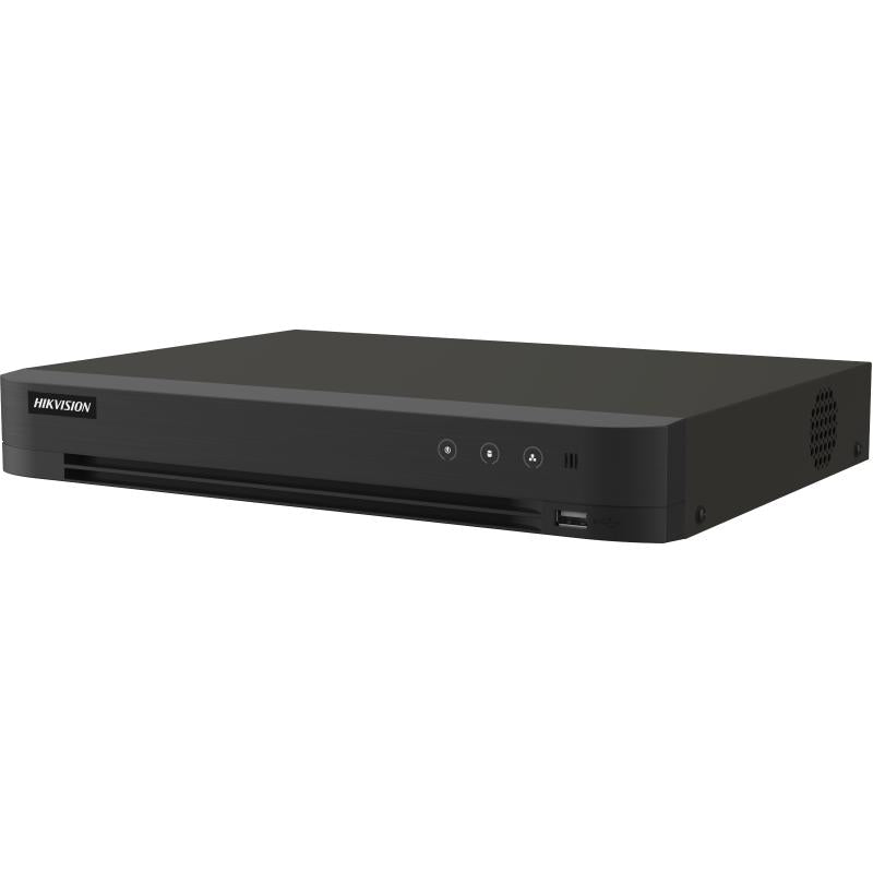 hikvision ids 7208huhi m1/x aoc acusense turbo 8ch 4k 8mp dvr hikvision ids 7208huhi m1/x aoc acusense turbo 8ch 4k 8mp dvr