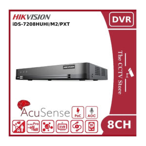 hikvision-ids-7208huhi-m2-pxt-8-ch-5-mp-1u-h-265-acusense-poc-dvr