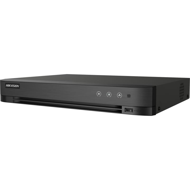 hikvision ids 7216hqhi k1/4s(b) 4mp acusense 16ch hybrid dvr **eol** hikvision ids 7216hqhi k1/4s(b) 4mp acusense 16ch hybrid dvr **eol**