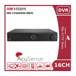 hikvision-ids-7316huhi-m4-s-16-channel-turbo-hd-dvr-8mp-acusense-with-deep-learning-perimeter-protection