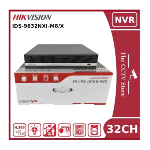 hikvision-ids-9632nxi-m8-x-32-channel-8k-deepinmind-nvr