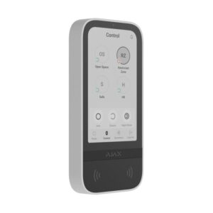 ajax-58455-58454-touchscreen-keypad