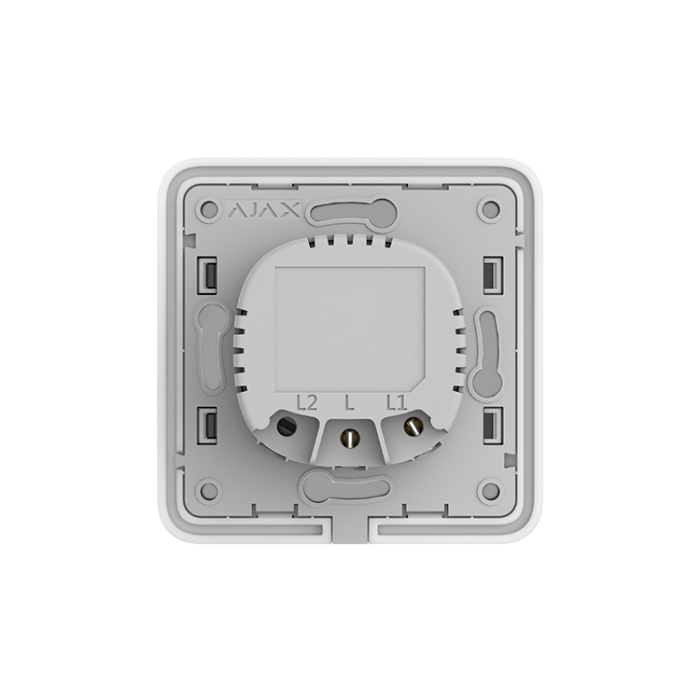ajax 63115 light core 2 gang ajax 63115 light core 2 gang
