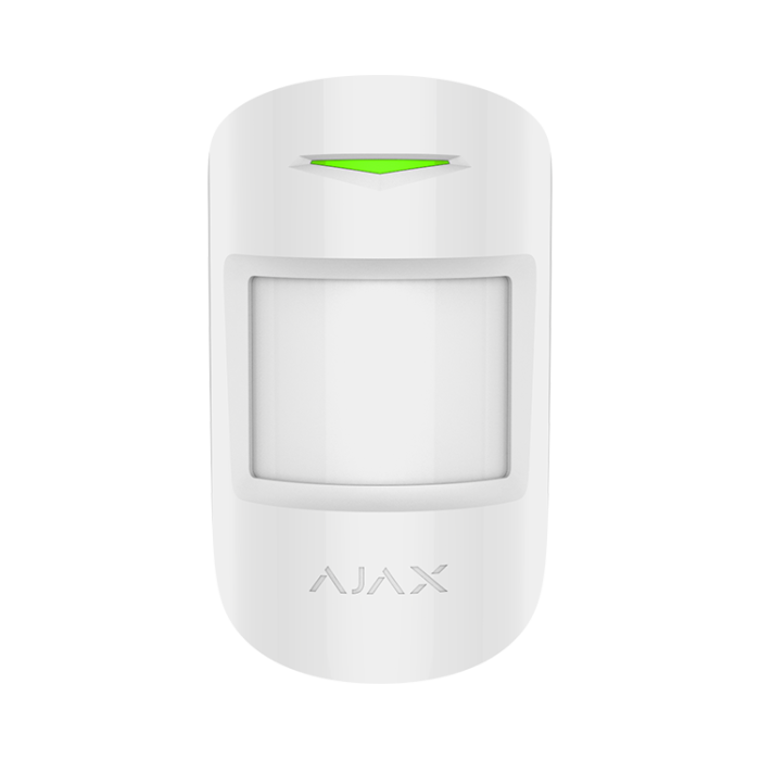 ajax 22939/22940 motion protect pir motion detector ajax 22939/22940 motion protect pir motion detector