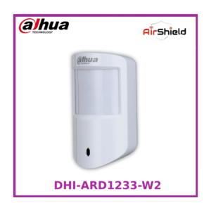 dahua dhi ard1233 w2 airshield wireless pir detector