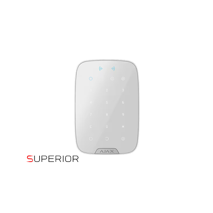 ajax 70224/70225 s line keypad plus"nr" ajax 70224/70225 s line keypad plus"nr"