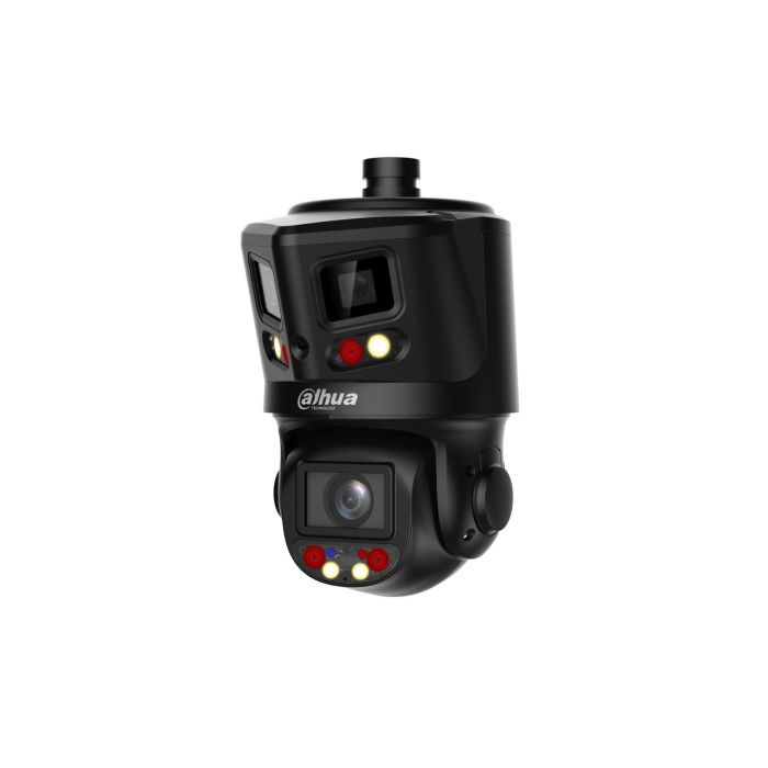 dahua dh sdt3e410 8p mb a pv1 8mp & 4mp 10x starlight tioc network panoramic & ptz camera dahua dh sdt3e410 8p mb a pv1 8mp & 4mp 10x starlight tioc network panoramic & ptz camera