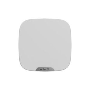 ajax 20472/20473 dummy box for street siren double decker