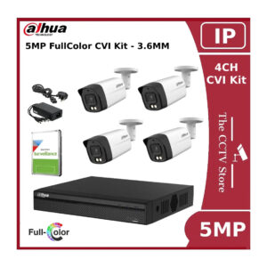 5mp-4-camera-cvi-cctv-kit-8ch-dvr-hac-hfw1509thp-a-pv-fullcolor-bullet-cameras-3-6mm-8ch-xvr-1tb-hdd-psu