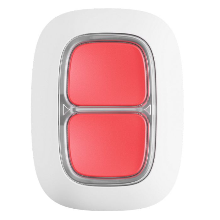 ajax 20846/20850 doublebutton wireless panic button ajax 20846/20850 doublebutton wireless panic button